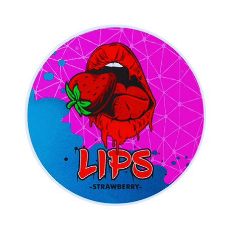 lips nicotine pouches