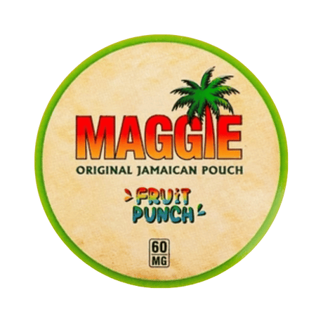 maggie nicotine pouches uk