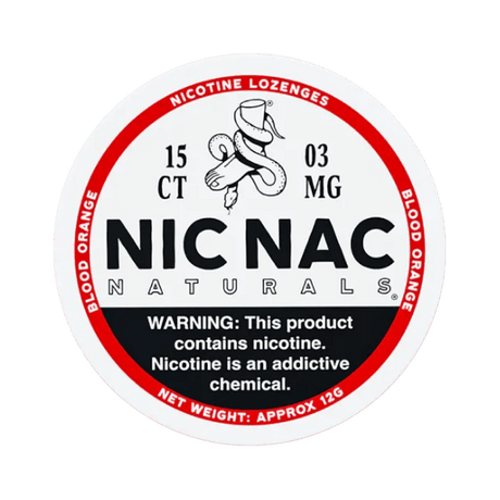 NIC NAC