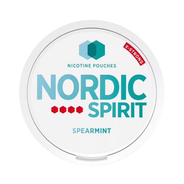 NORDIC SPIRIT