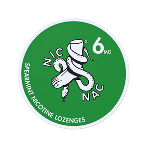 NIC NAC