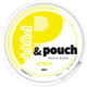 PUFF & POUCH