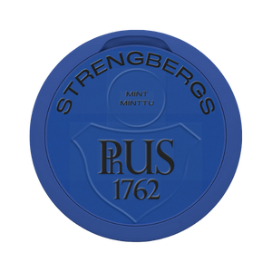 STRENGBERGS
