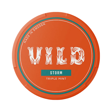 vild nicotine pouches