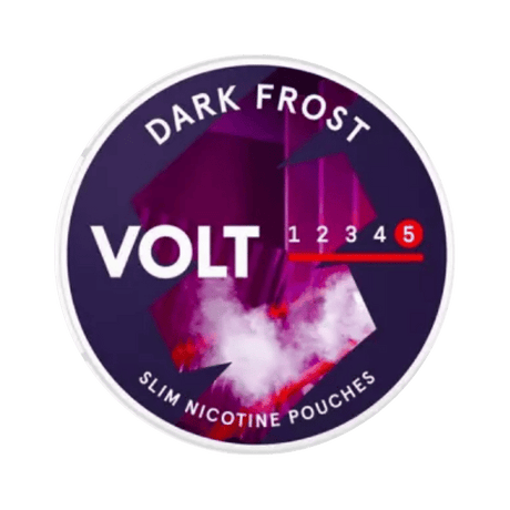 volt nicotine pouches uk