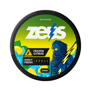 ZEUS