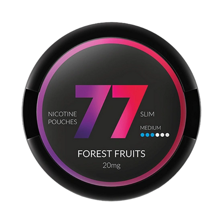 77 forest fruit