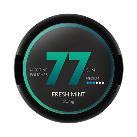 77 fresh mint