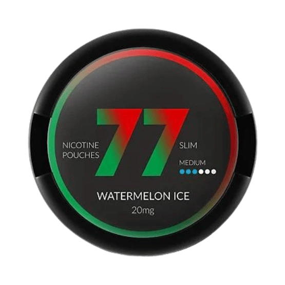 77 watermelon ice