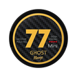 77 ghost mango mini nicotine pouches