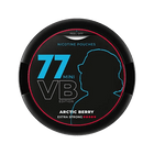77 VB Edition mini Arctic Berry - 20mg