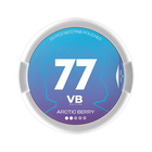 77 VB Edition Arctic Berry - 5.2mg