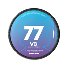 77 VB Edition Arctic Berry - 10.4mg
