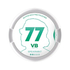 77 VB Edition Spearmint - 5.2mg