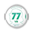 77 VB Edition Spearmint - 5.2mg