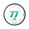 77 VB Edition mini Spearmint - 20mg