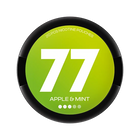 77 Apple & Mint - 10.4mg