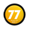 77 Black Tea - 10.4mg