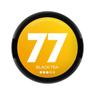 77 Black Tea - 10.4mg
