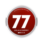 77 Cola & Cherry - 5.2mg
