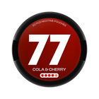 77 Cola & Cherry - 15.6mg