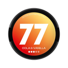 77 Cola & Vanilla - 10.4mg