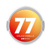 77 Cola & Vanilla - 5.2mg