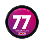 77 Forest Fruits - 15.6mg