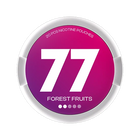 77 Forest Fruits - 5.2mg