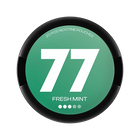 77 Fresh Mint - 10.4mg