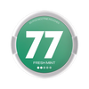 77 Fresh Mint - 5.2mg