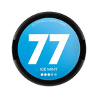 77 Ice Mint - 10.4mg