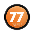 77 Peach & Mint - 10.4mg