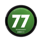 77 Rosemary - 10.4mg