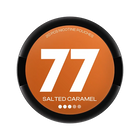 77 Salted Caramel - 10.4mg