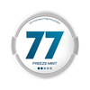 77 Freeze Mint - 5.2mg