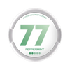 77 Peppermint - 5.2mg