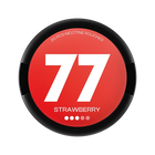 77 Strawberry - 10.4mg