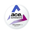 Ace Berry Breeze 3.6mg nicotine pouch