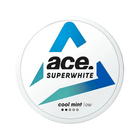 ACE Cool Mint Low - 3.6mg