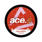 ACE X Xmas Edition - 8mg