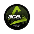 ace x double mint nicotine pouch  