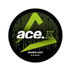 ACE X Double Mint