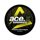 ACE X Honeydew Black Pepper - 8mg