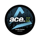 ACE X Nordic Freeze