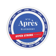 Apres Blueberry - Hyper Strong Blueberry slim pouches