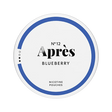 Apres Blueberry Blueberry slim pouches