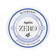 Apres Blueberry - ZERO Blueberry slim pouches