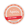 Apres Ice Tea Peach-Hyper Strong