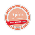 Apres Ice Tea Peach - Hyper Strong Ice Tea Peach slim pouches